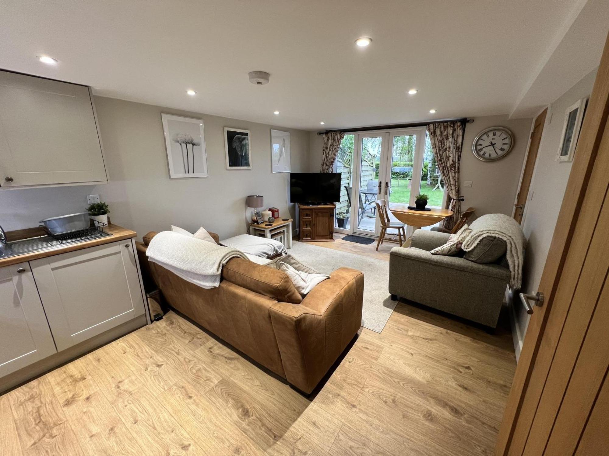 Rural Cottage-Full Kitchen-Pets Ok-Paddock Shrewsbury Extérieur photo