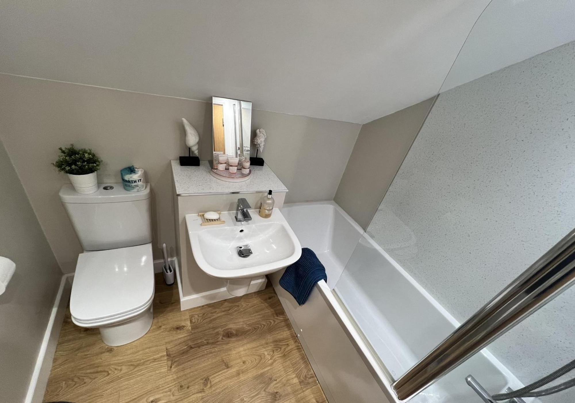 Rural Cottage-Full Kitchen-Pets Ok-Paddock Shrewsbury Extérieur photo