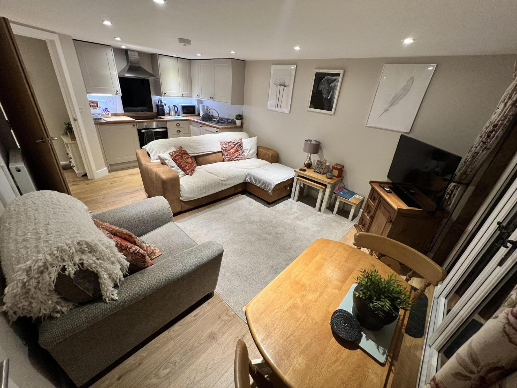 Rural Cottage-Full Kitchen-Pets Ok-Paddock Shrewsbury Extérieur photo
