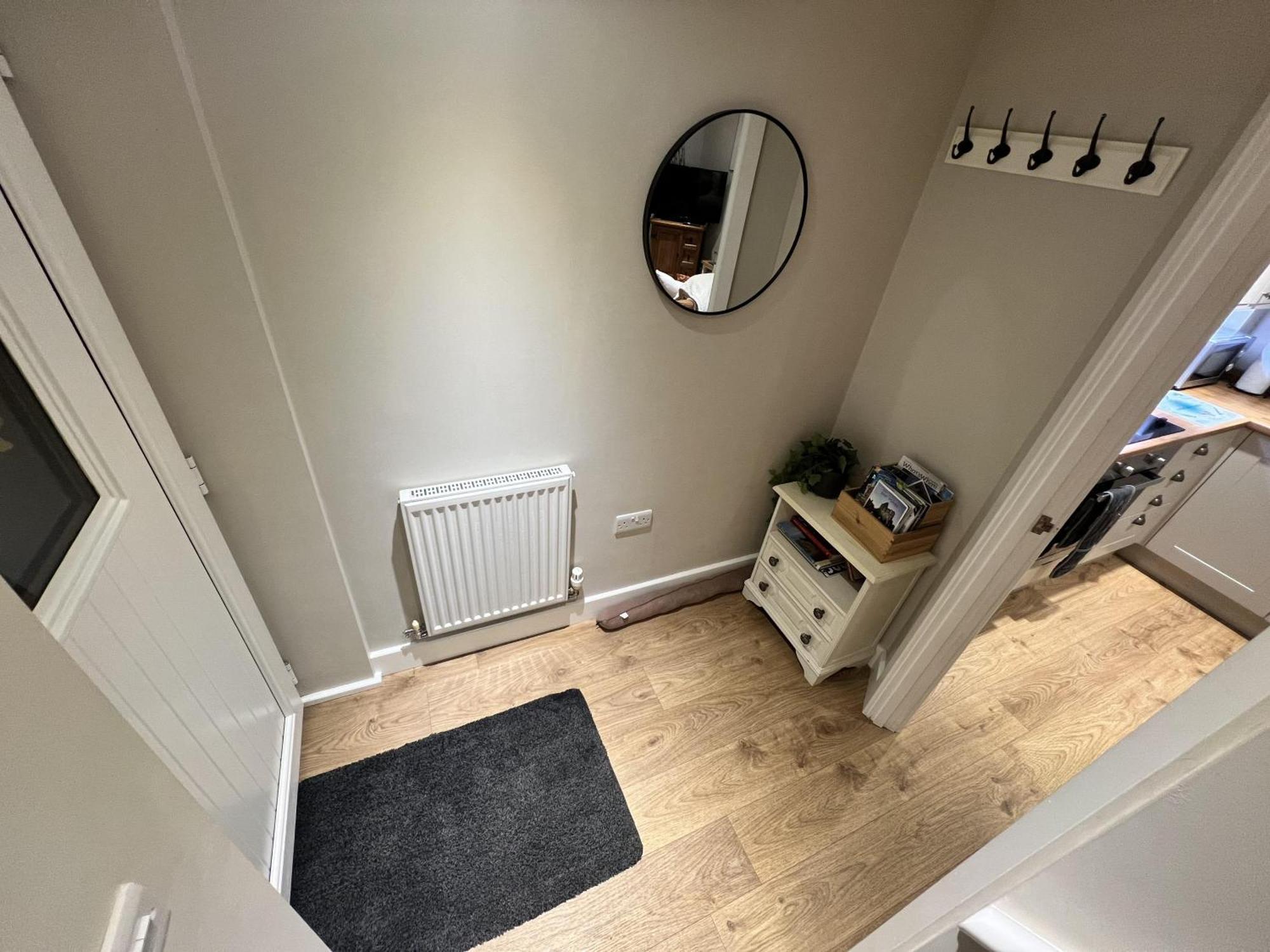 Rural Cottage-Full Kitchen-Pets Ok-Paddock Shrewsbury Extérieur photo