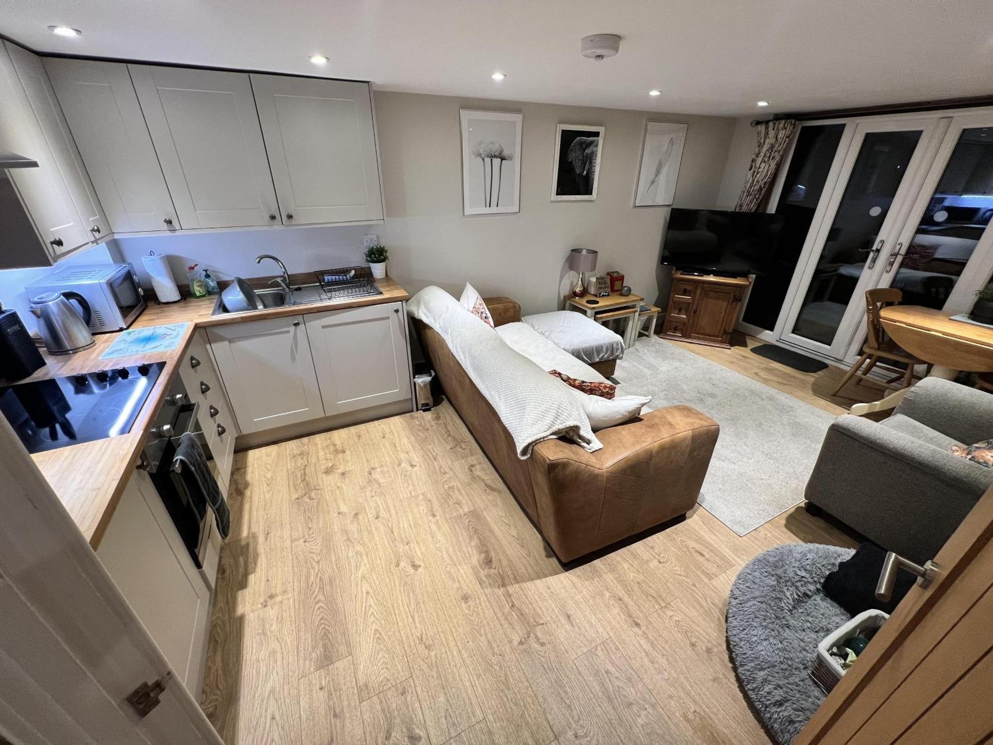 Rural Cottage-Full Kitchen-Pets Ok-Paddock Shrewsbury Extérieur photo